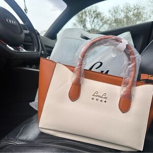 New Loulu Bag